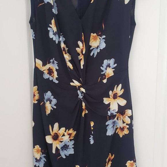 RW&CO sundress - Picture 3 of 4